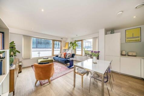 Hardwicks Square, London SW18 2 bed flat for sale