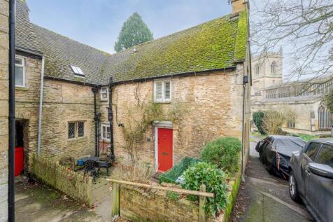 Church Street, Chipping Norton 1 bed cottage for sale