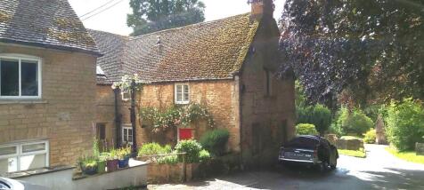1 bedroom cottage for sale