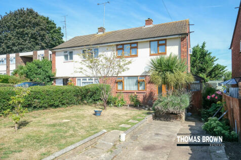 2 bedroom semi-detached house for sale