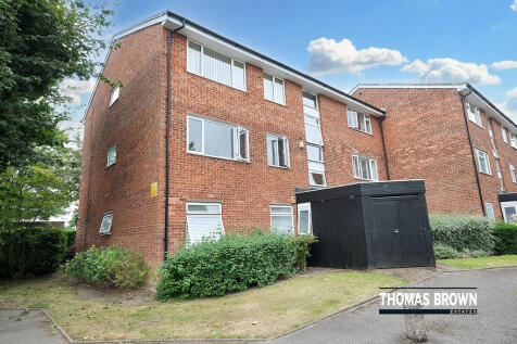 Bournewood Road, Orpington 2 bed flat for sale