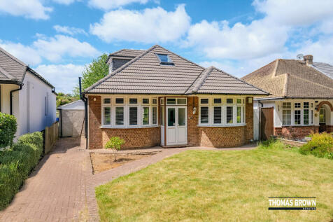 Court Road, Orpington 4 bed detached house for sale