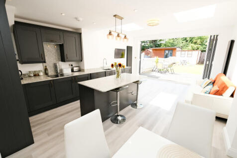 Brookmead Way, Orpington 4 bed terraced house for sale
