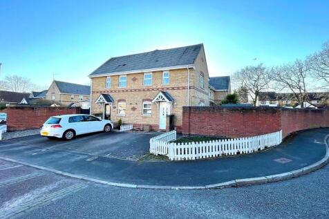 1 bedroom terraced house for sale