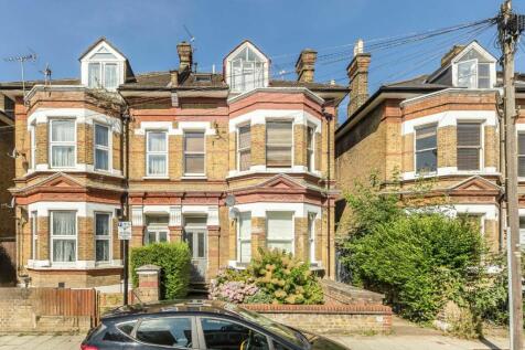 Tierney Road, London SW2 1 bed flat for sale