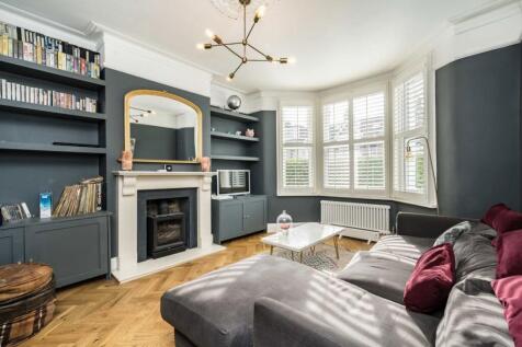 Eastwood Street, London SW16 3 bed house for sale