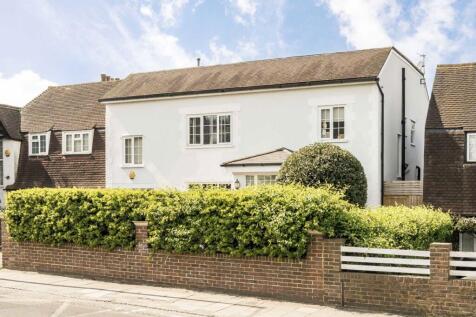 Leigham Court Road, London SW16 6 bed semi