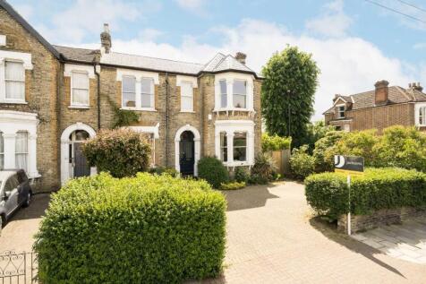 Kempshott Road, London SW16 5 bed semi