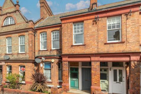 Lydhurst Avenue, London SW2 3 bed flat for sale