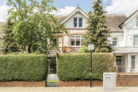 Conyers Road, Streatham SW16 2 bed flat for sale