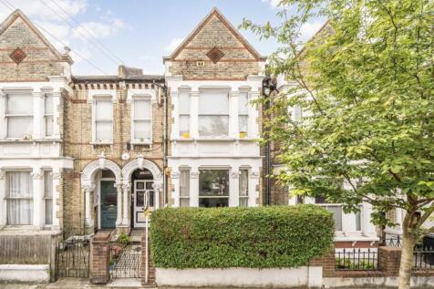 Kingscourt Road, London SW16 2 bed flat for sale