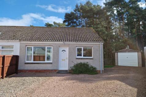 8, Aikman Place, St. Andrews 3 bed semi