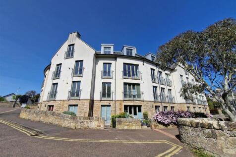 Flat 1, 80 Argyle Street, St. Andrews 3 bed flat for sale