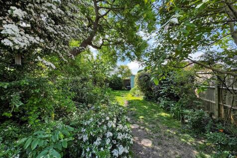 4 bedroom character property for sale