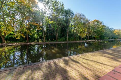 Wharf Road, Nottingham 2 bed apartment for sale