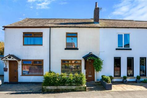 3 bedroom cottage for sale