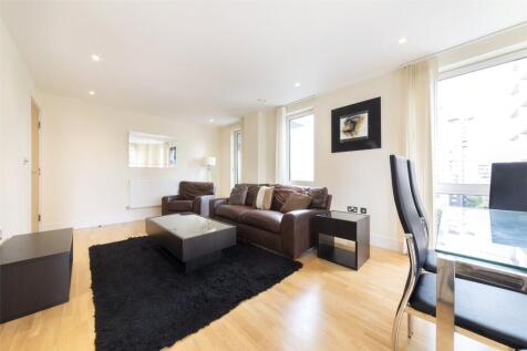 15 Indescon Square, London E14 3 bed apartment for sale