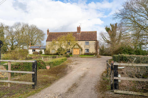 Stambourne Road, Essex CO9 6 bed detached house for sale