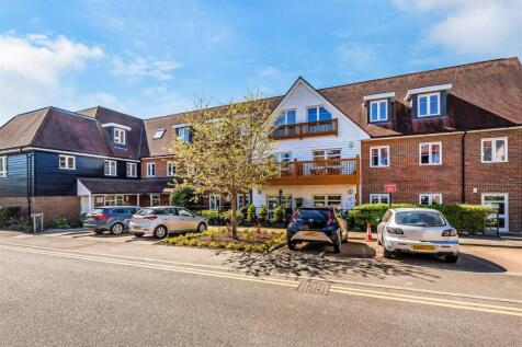 2 bedroom retirement property for sale