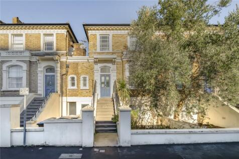 Princess Road, London NW6 1 bed flat for sale