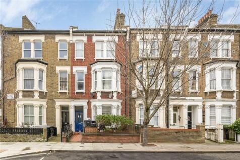 Portnall Road, Maida Vale W9 2 bed flat for sale