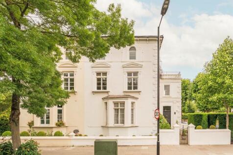 Lauderdale Road, London W9 3 bed flat for sale