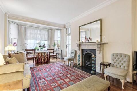 3 bedroom flat for sale