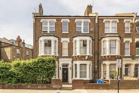 Portnall Road, London W9 3 bed flat for sale