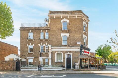 Fernhead Road, London W9 3 bed flat for sale