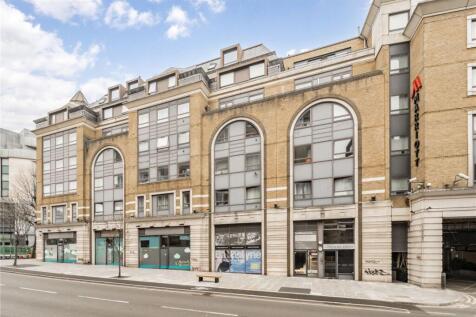 Royal Langford Apartments, London NW6 1 bed flat for sale