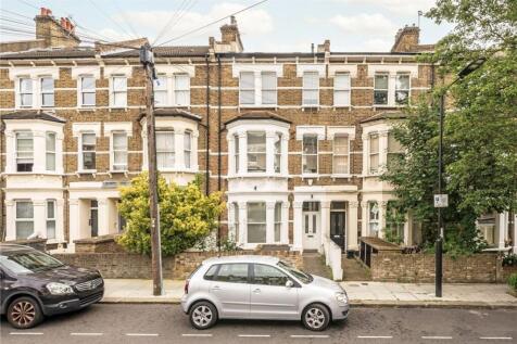 Ashmore Road, London W9 2 bed flat for sale