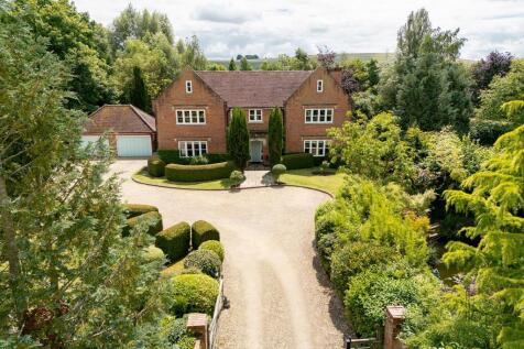 9 bedroom detached house for sale