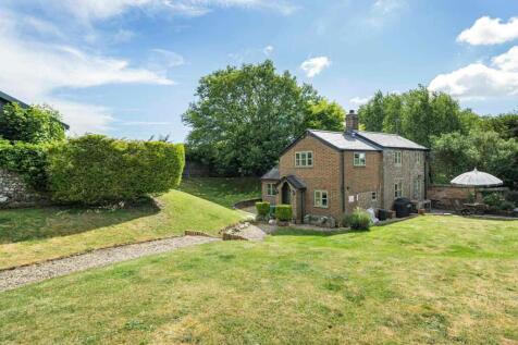 North Fawley, Wantage, Berkshire, OX12 4 bed village house for sale