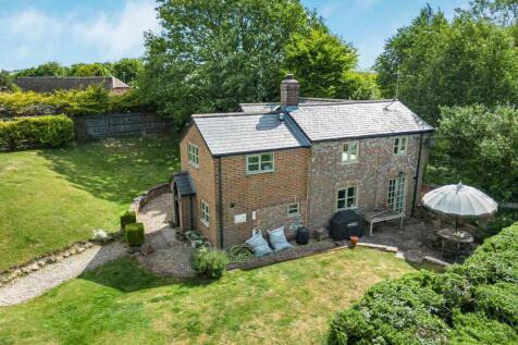 North Fawley, Wantage, Berkshire, OX12 4 bed village house for sale