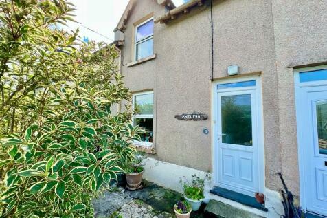 Trefriw Terrace, Trefriw 2 bed house for sale