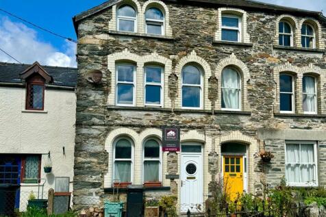 White Street, Penmachno, Betws