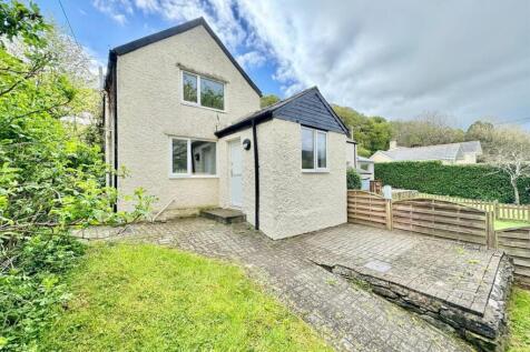 Glanddol, Maenan, Llanrwst 2 bed house for sale