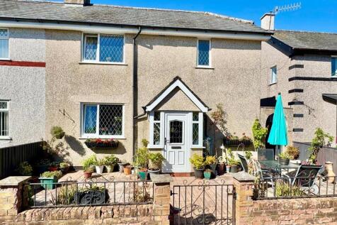Cae Person, Llanrwst 3 bed house for sale