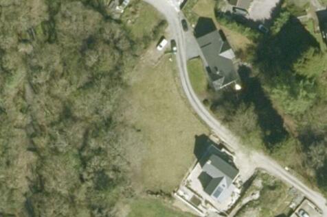 Betws Y Coed Land for sale