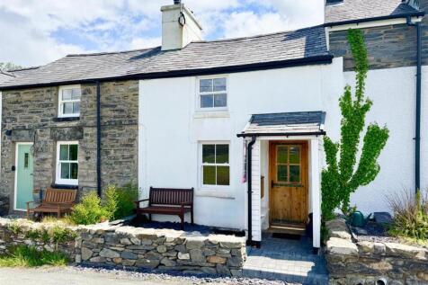1 bedroom house for sale