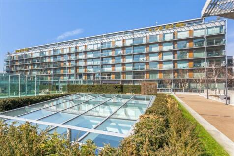 Highbury Stadium Square, London, N5 1 bed apartment for sale