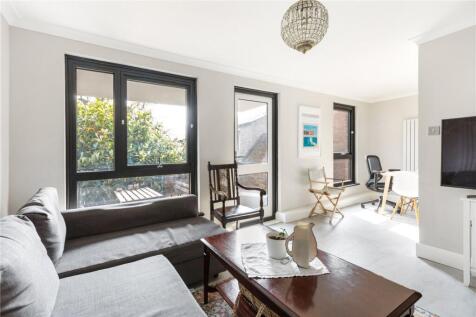 Westerdale Court, Highbury, N5 3 bed apartment for sale