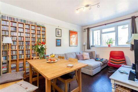 Highbury Grove Court, Highbury Grove... 1 bed apartment for sale