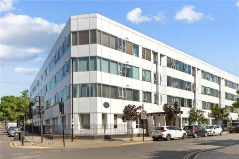 Drayton Park, London, N5 1 bed apartment for sale