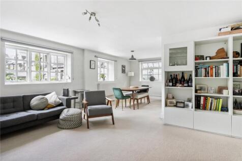 Ronalds Road, London, N5 2 bed apartment for sale