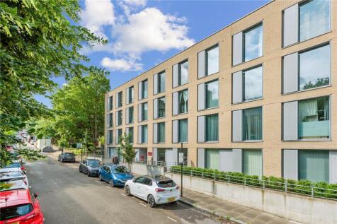 Highbury Stadium Square, London, N5 1 bed apartment for sale