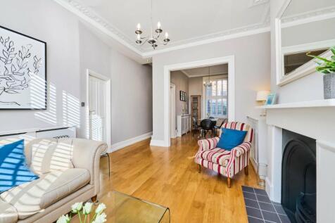 Gunter Grove, Chelsea, London 2 bed flat for sale