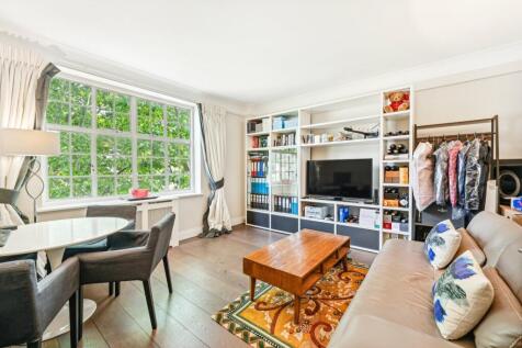 1 bedroom flat for sale