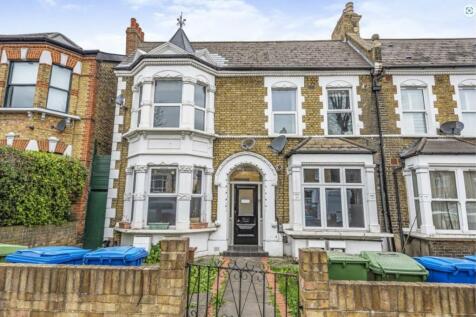 Barry Road, East Dulwich 1 bed flat for sale