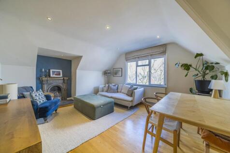 Marmora Road, East Dulwich, London, SE22 2 bed flat for sale
